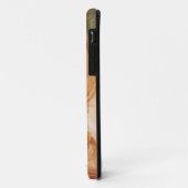Meisje met Kitten, Mary Cassatt Case-Mate iPhone Case (Achterkant/links)