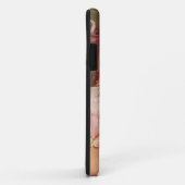 Meisje met Kitten, Mary Cassatt Case-Mate iPhone Case (Achterkant/rechts)