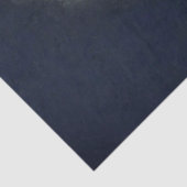 Meisje met Mimosa, Bouguereau Tissuepapier (Detail)