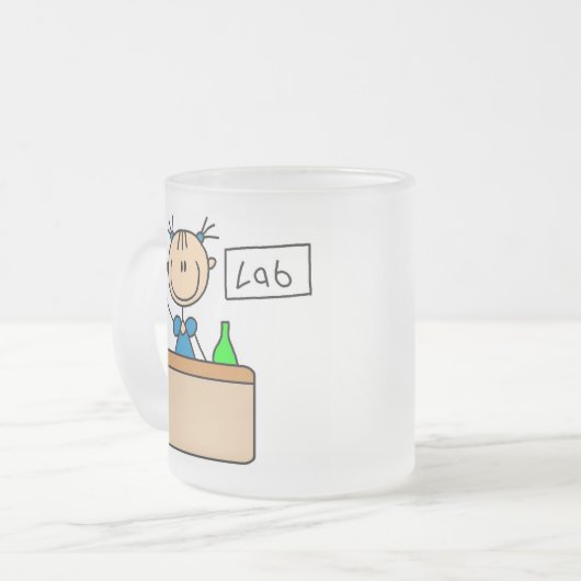 Meisje met Mok rugzak (Voorkant links)