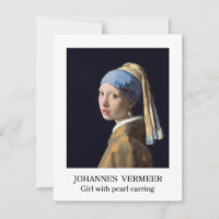 Meisje met parel oorbel 1665 Johannes Vermeer