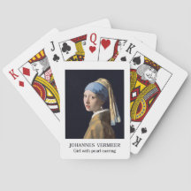 Meisje met parel oorbel 1665 Johannes Vermeer