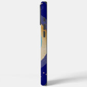 Meisje met sterren iPhone 16 Pro Max Hoesje - Drea (Achterkant / Links)