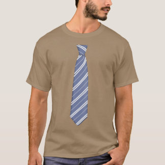 Meisje met strik t-shirt