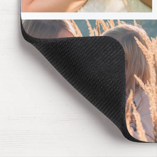 Meisje Moedergeschenk, Verras je moeder, Accessoir Muismat (Hoek)