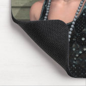  meisje muismat (Hoek)