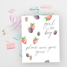 Meisje of jongen draag u alstublieft uw raad