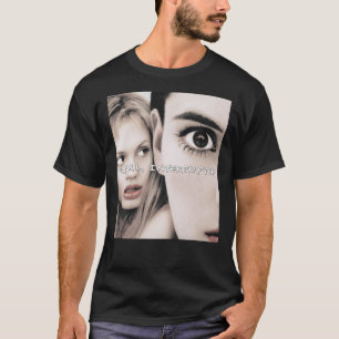 Meisje onderbroken Essential T-Shirt