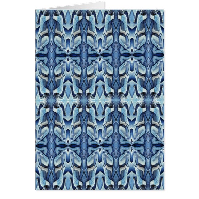 meisje op bed 3 (Voorkant)