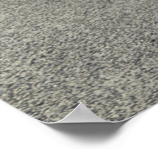 Meisje op een fiets poster (Hoek)