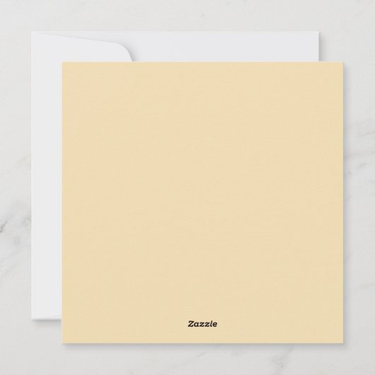 meisje op het strand en Santa Hat Retro Pin Up Feestdagenkaart (Achterkant)