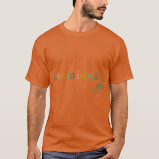 Meisje oversized t-shirt