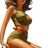 Meisje Prinses Mooie Bunny T-shirt