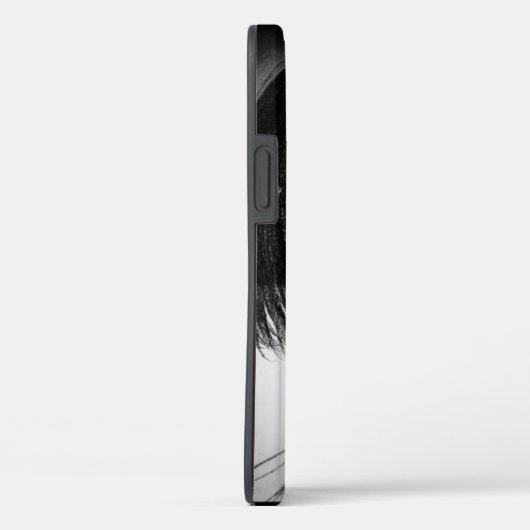  meisje raakt niet gewond Case-Mate iPhone case (Achterkant / Rechts)