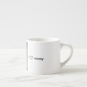 Meisje schilderen mok (Rechts)