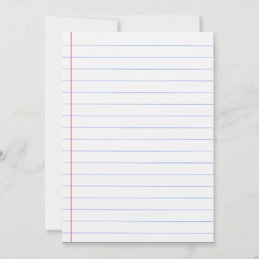 Meisje Sleepover Party Tiener Kinder Slumber Verja Kaart (Achterkant)