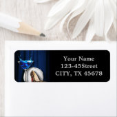 meisje stilletos , martini cocktailparty etiket (Insitu)