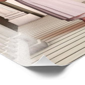  Meisje - Sweet Retro Victoriaans Stijl Kunst Foto Afdruk (Hoek)