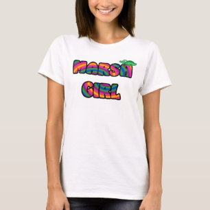 meisje t-shirt