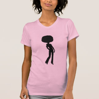 meisje t-shirt