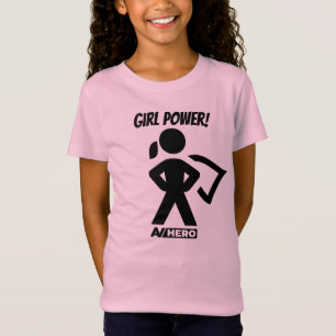 MEISJE. T-shirt