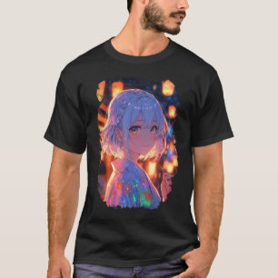 meisje t-shirt