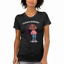  meisje T-shirt
