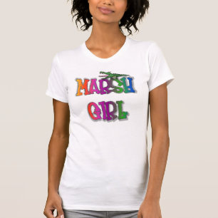 meisje t-shirt