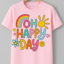 meisje t shirt ontwerp