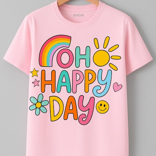 meisje t shirt ontwerp