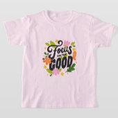 meisje t-shirt ontwerp (Laagn)