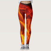 Meisje tegen Leggings (Voorkant)