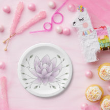 Meisje-uit-de-stad-blad-en-roze-lotus-feest