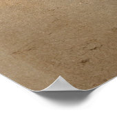 Meisje uit het Zwarte Woud in Duitsland (1900) Poster (Hoek)