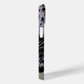  meisje uit liefde parijs - eiffeltoren Case-Mate iPhone case (Achterkant / Rechts)