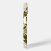 meisje uit liefde parijs - eiffeltoren Case-Mate iPhone case (Achterkant / Rechts)