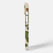 meisje uit liefde parijs - eiffeltoren Case-Mate iPhone case (Achterkant / Links)