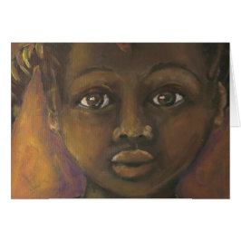 Meisje van Cellestine