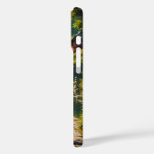 Meisje van de Groene Tuin Case-Mate iPhone Case (Achterkant / Links)