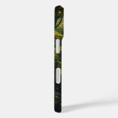 Meisje van de Groene Tuin Case-Mate iPhone Case (Achterkant / Rechts)