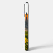 Meisje van de Wilde iPhone 16 Hoesje (Achterkant / Links)