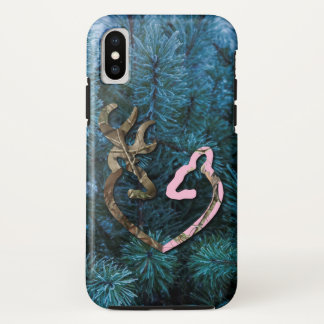 Meisje van het Platteland Case-Mate iPhone Case