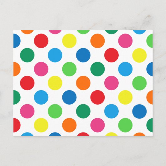 Meisje Verjaardag Party Fotouitnodigingen Uitnodiging Briefkaart (Achterkant)