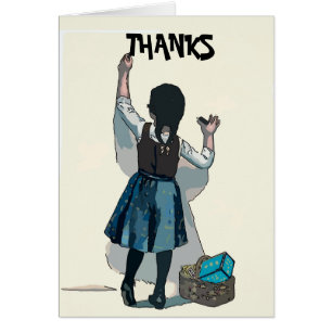 meisje, voeg naam toe aan de muur