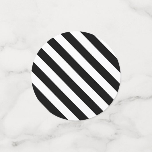 Meisje Voetbal Verjaardagsfeest Confetti (Kleine voorkant)