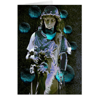 Meisje voor voeding # 3