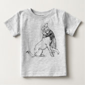 meisje vrouw (Voorkant)