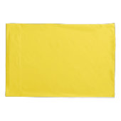 Meisje Waterverf Rubber Eend Kussensloop Set (Achterkant-Links)