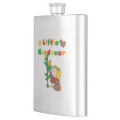 Meisje Weinig Tuinman Heupfles (Links)