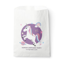 Meisje Whimsical Magische Eenhoorn Kinderen Verjaa